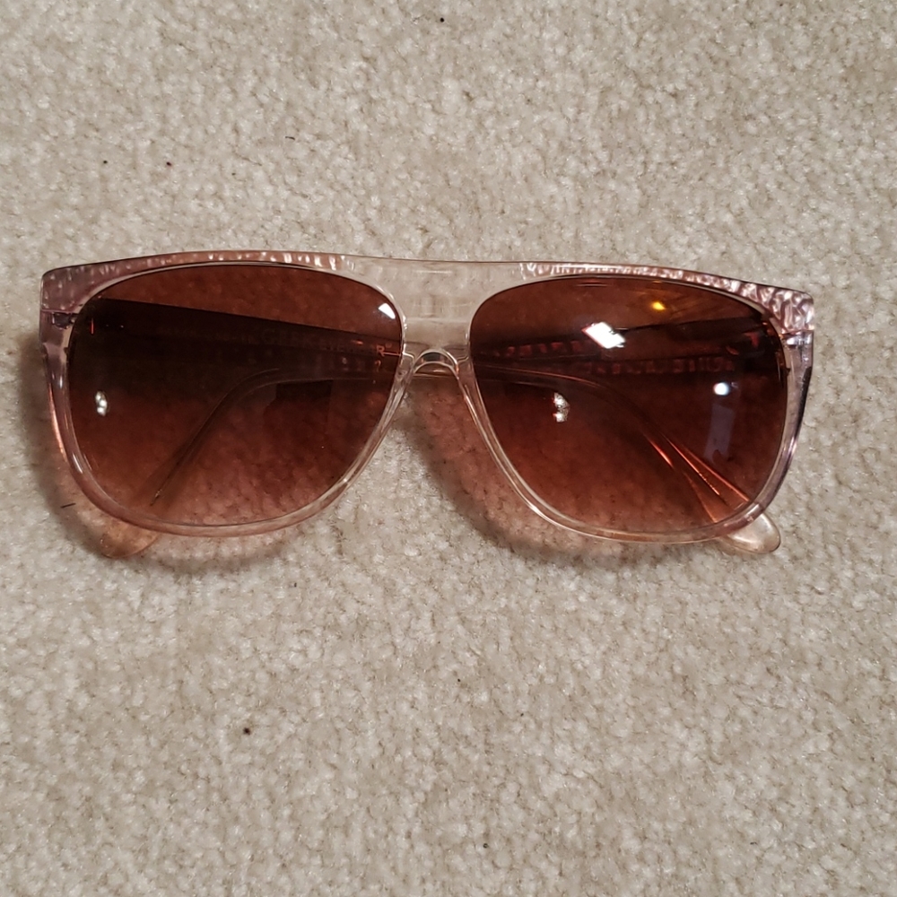 Geek Sunglasses